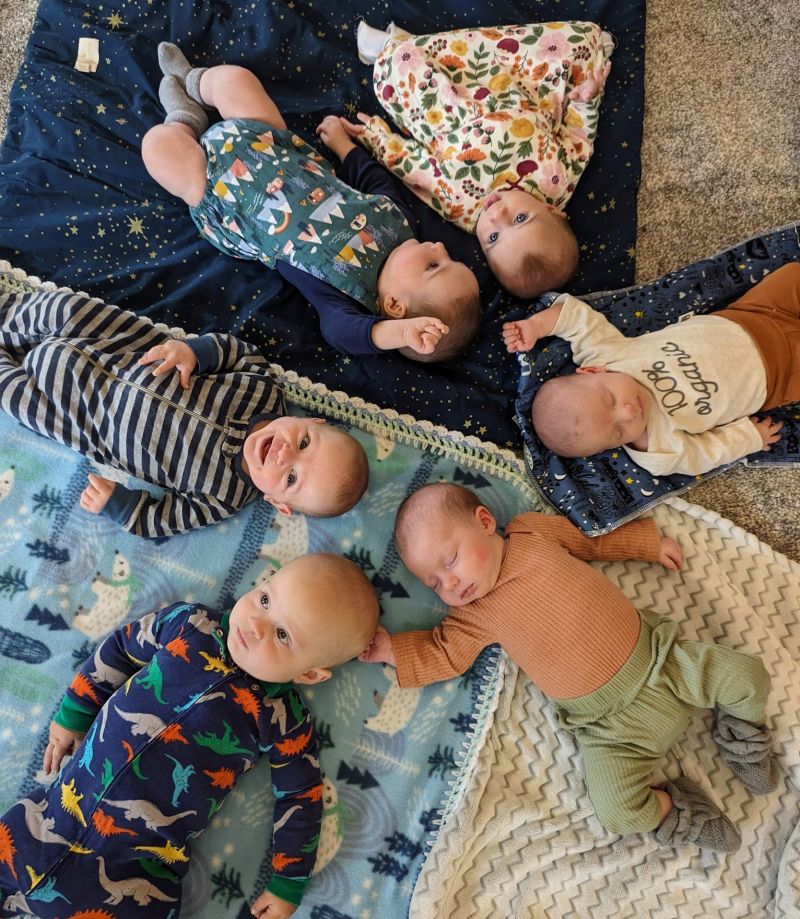 Babies (0 - 18 Months)