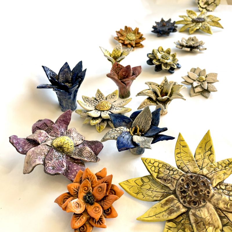 Adult Art Classes