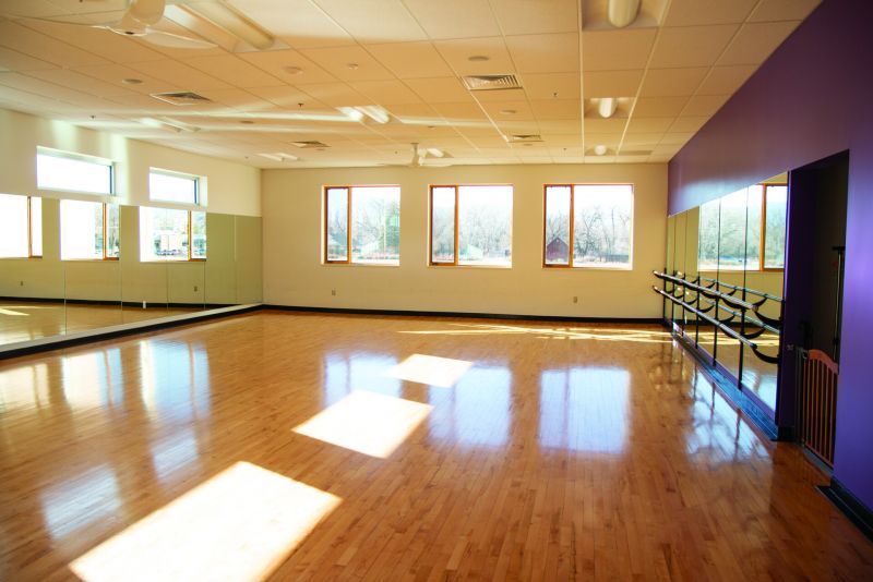 Studio Space