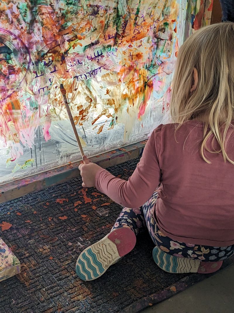 Early Childhood Center