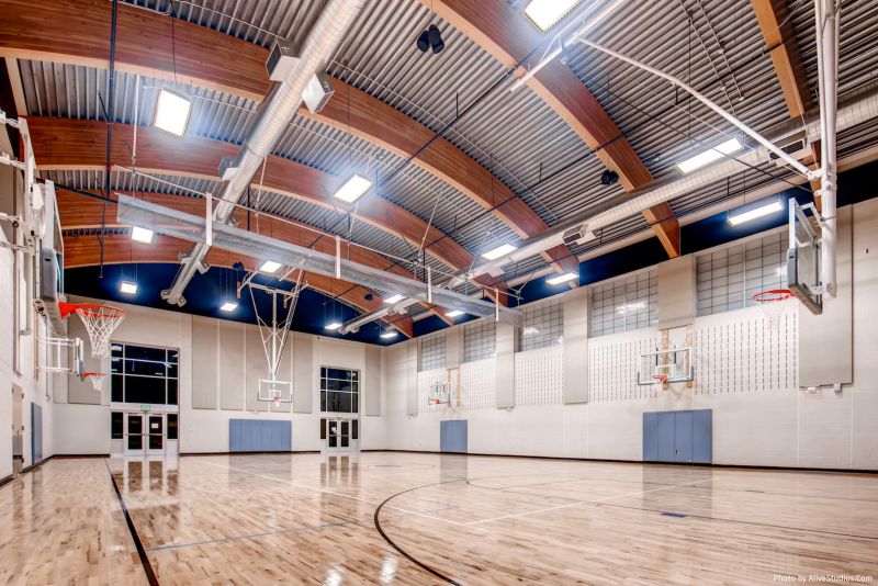Gymnasium
